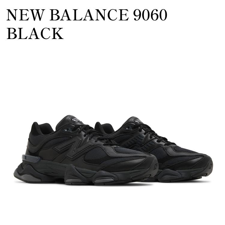 New Balance U9060 NRI⭐️ニューバランスblackブラック New Balance(ニューバランス) - U9060 NRI – Area