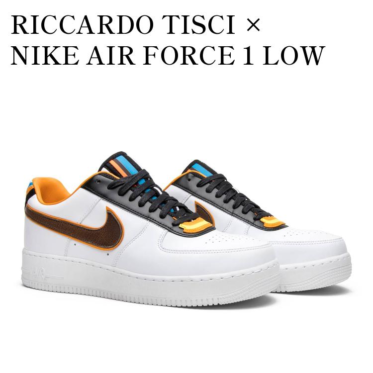 楽天市場】NIKE ナイキ サイズ:28.0cm Riccardo Tisci AIR FORCE