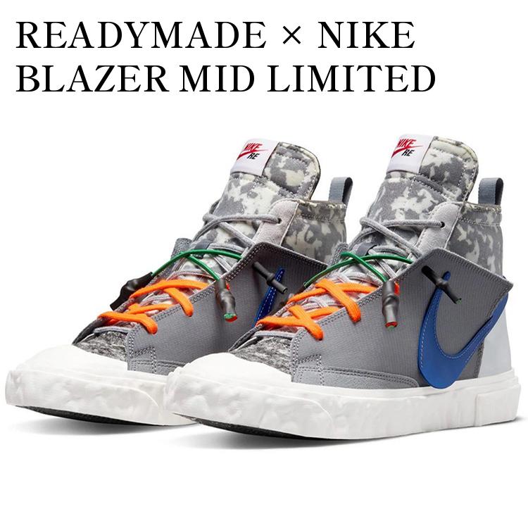 楽天市場】READYMADE レディメイド サイズ:28.5cm 21SS NIKE