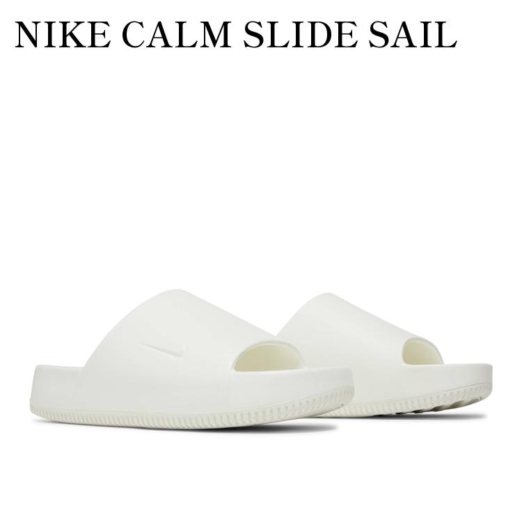 楽天市場】【お取り寄せ商品】NIKE CALM SLIDE WOLF GREY/PHOTON