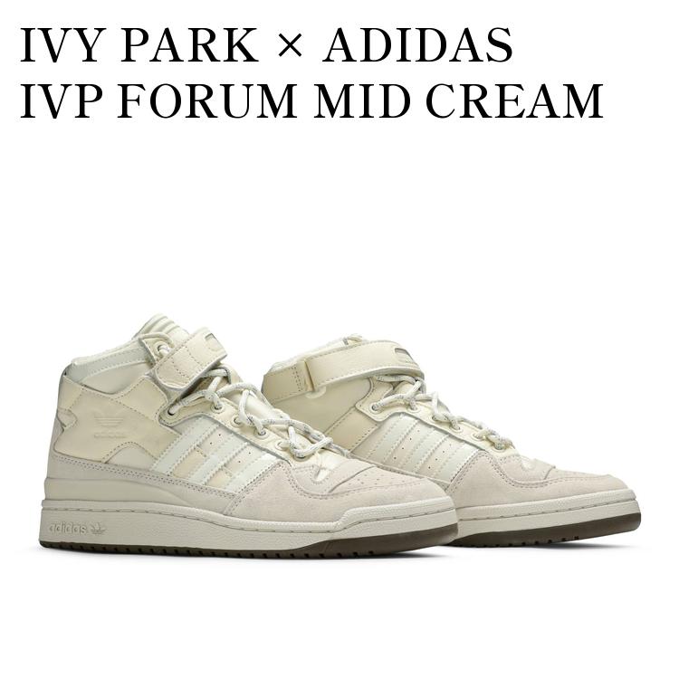 【美品】adidas アディダス×IVY PARK スニーカー adidas Originals アディダス オリジナルス スニーカー IVY PARK