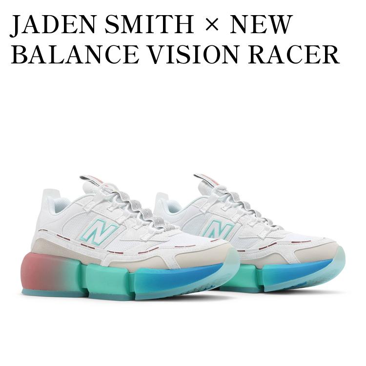 ☆関税込☆New Balance★MSVRCRGA★人気スニーカー★22-29cm★ 楽天市場】New Balance ニューバランス スニーカー Vision Racer