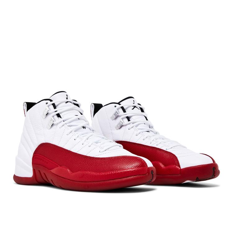 楽天市場】NIKE AIR JORDAN 12 RETRO 【CHERRY】 ナイキ エア