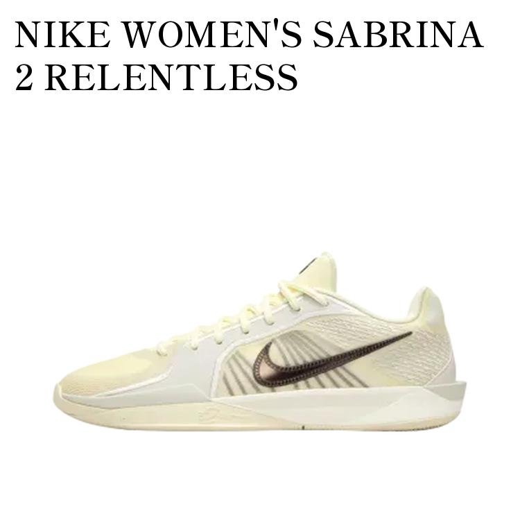 楽天市場】【お取り寄せ商品】NIKE WOMEN'S SABRINA 2 WHITE NOISE
