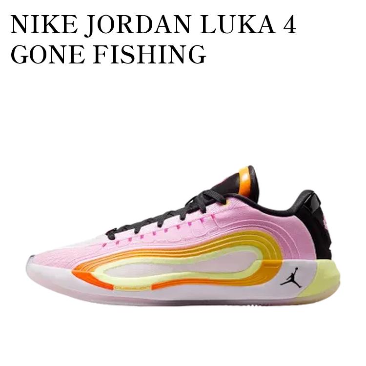 Jordan Luka 4 PF 29cm ルカ4 Luka 4 PF Basketball Shoes. Nike JP