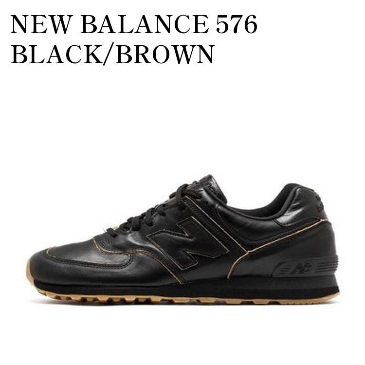 ニューバランス NEWBALANCE イングランド製【26】576 ブラック 楽天市場】ニューバランス 576 ブラック メンズ スニーカー
