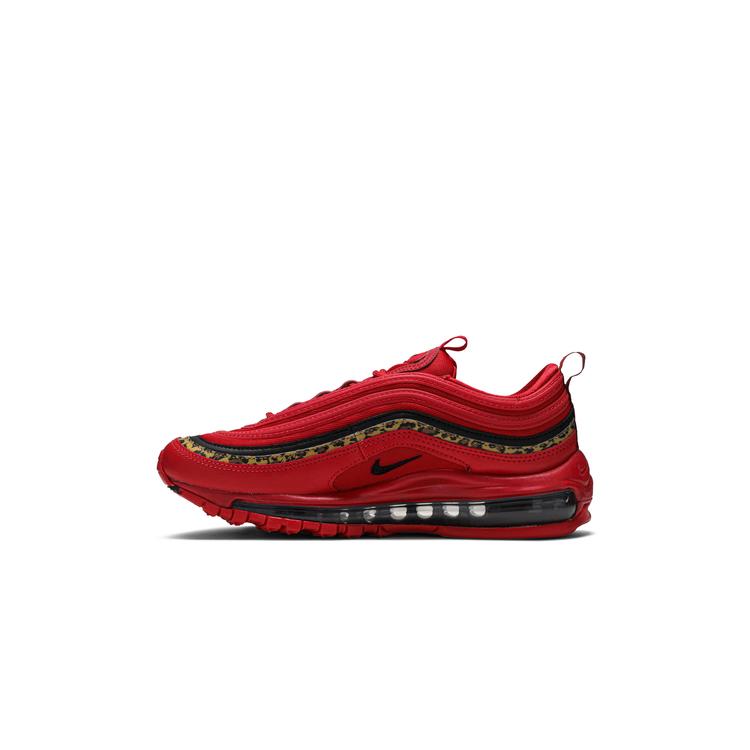 【海外限定 お取り寄せ商品】NIKE AIR MAX 97 LEOPARD PACK RED (WOMEN'S) BV6113-600 メンズ レディース 人気 おしゃれ｜RAISE