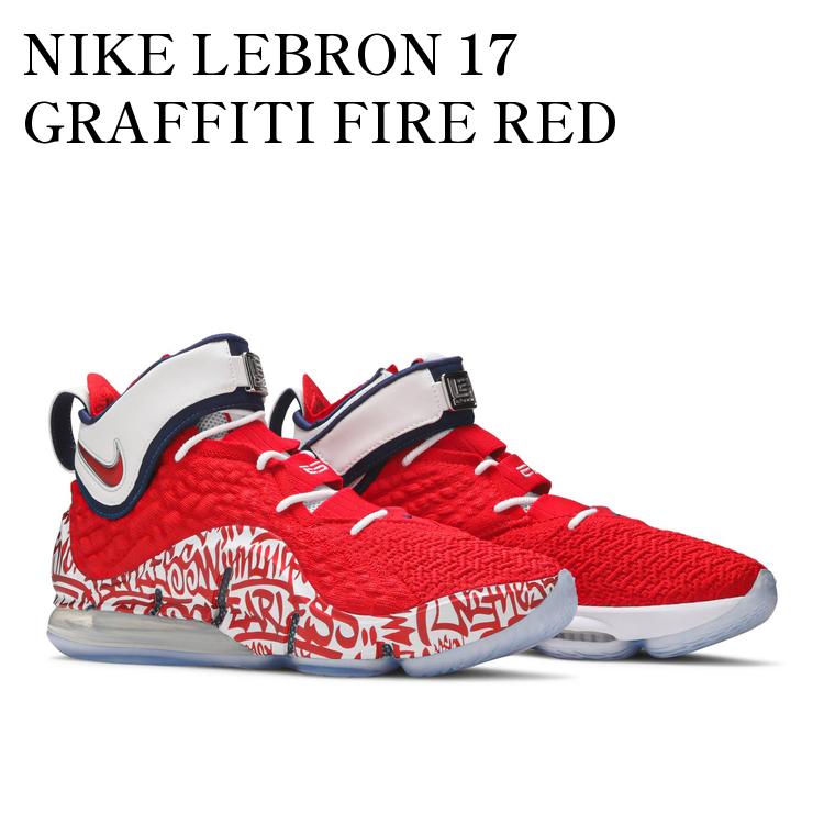 ナイキ レブロンLEBRON XⅦ 26cm 楽天市場】【お取り寄せ商品】NIKE LEBRON XVII GRAFFITI ナイキ