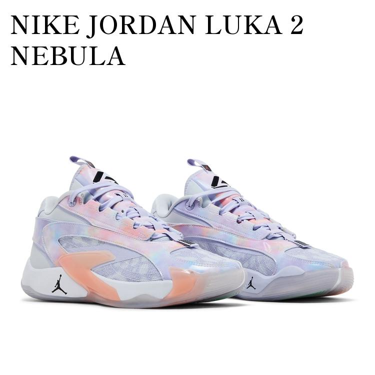 ★人気★【NIKE】★NIKE JORDAN LUKA 2 PF NEBULA★25-31cm★ 楽天市場】NIKE JORDAN LUKA 2 PF 【NEBULA 】ナイキ ジョーダン