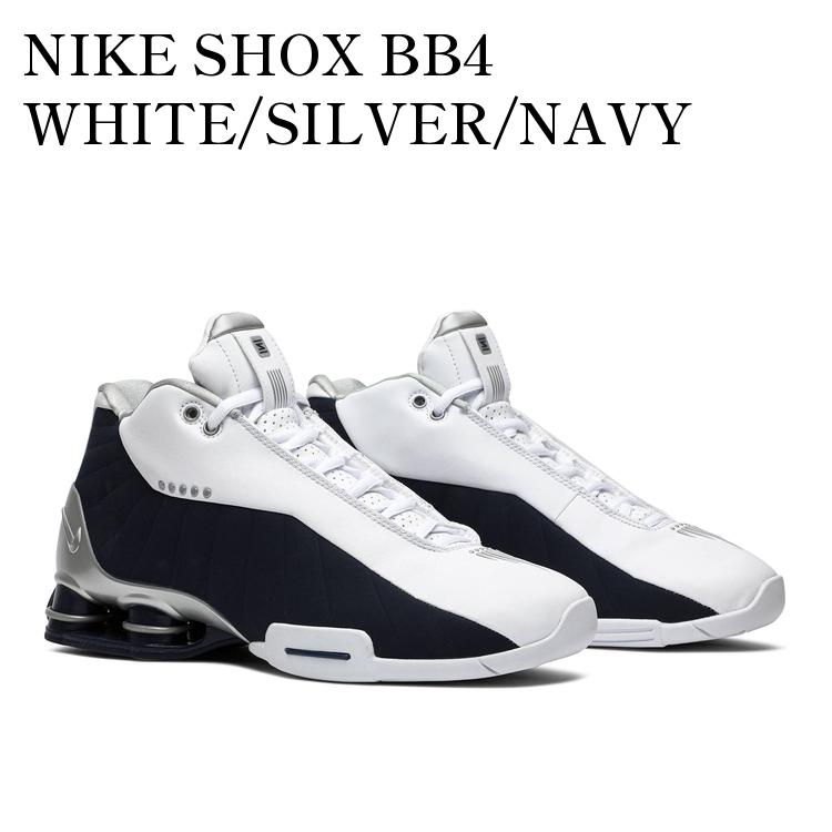海外限定品Nikeヴィンス・カーター BB4 シューズ SHOX BB4 440b8377d274b40e18ff73ef298c99