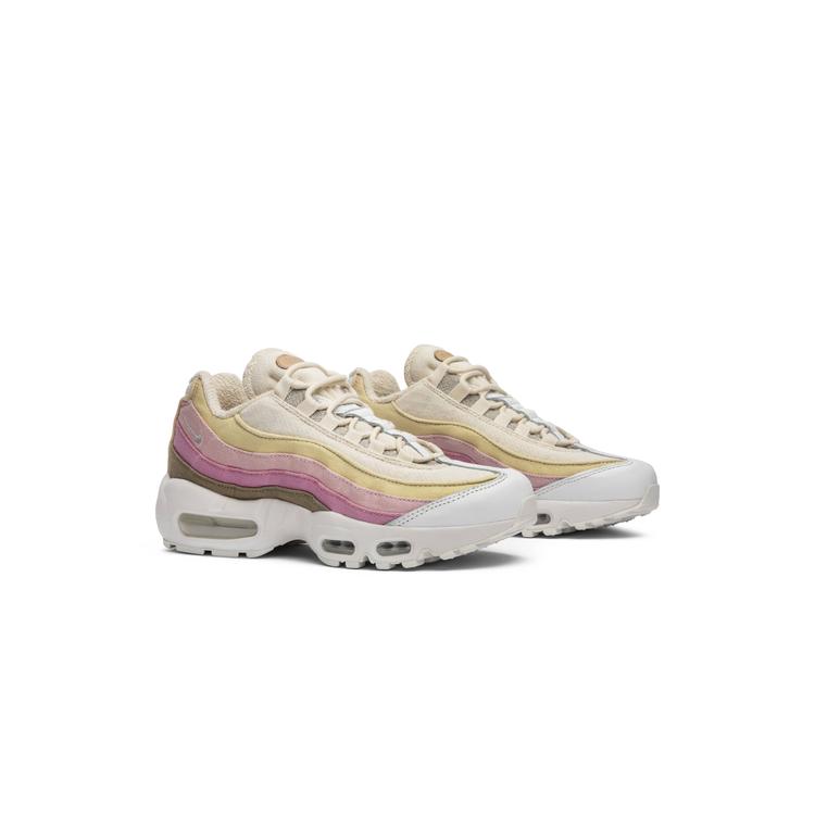 楽天市場】NIKE WMNS AIR MAX 95 SE CORK sail/thunder blue