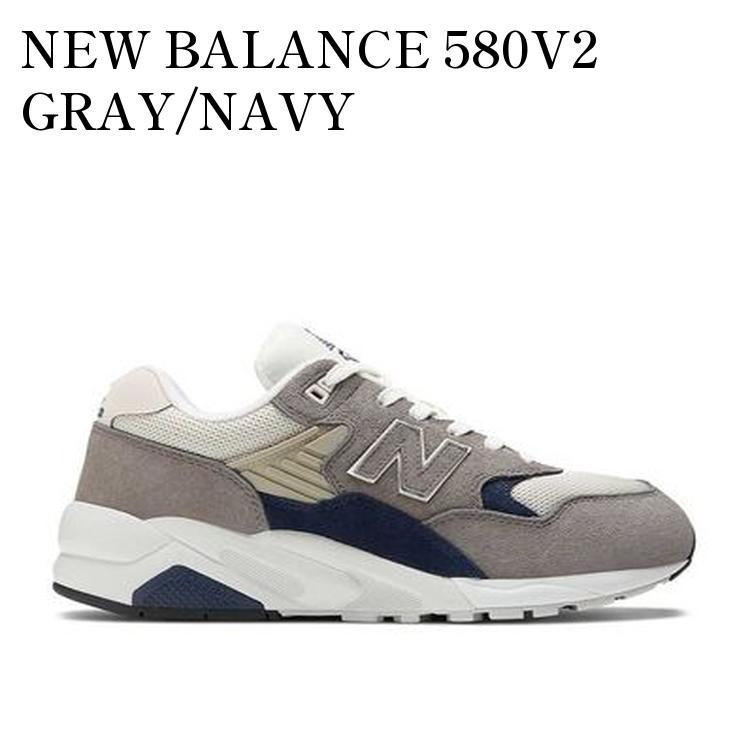 newbalance MT580RCB 新品未使用28.5 New Balance ニューバランス スニーカー MT580RCB GREY グレー