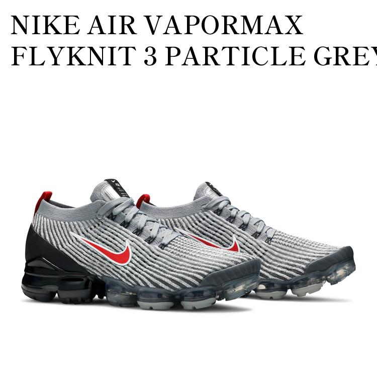 NIKEヴェイパーマックス フライニット白 ピュア プラチナAJ6900-102 楽天市場】NIKE AIR VAPORMAX FLYKNIT 3 white/wht-pure
