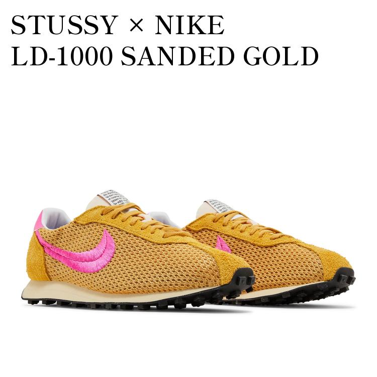 楽天市場】Stussy × Nike FL Hemp Po- Natural ステューシー