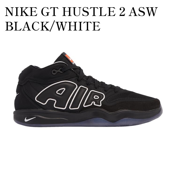 楽天市場】NIKE AIR ZOOM G.T. HUSTLE 2ナイキ エア ズーム GT