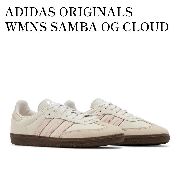【新品未使用】アディダス サンバOG adidas SAMBA OG 27 楽天市場】アディダス サンバ OG W adidas SAMBA OG W クラウド
