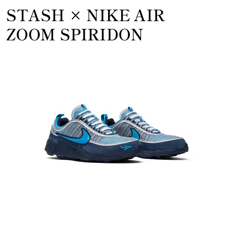 楽天市場】【お取り寄せ商品】PARRA × NIKE AIR ZOOM SPIRIDON