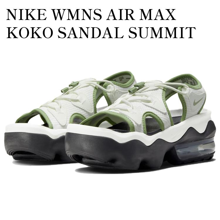 楽天市場】NIKE WMNS AIR MAX KOKO SANDAL SDC SERENA WILLIAMS