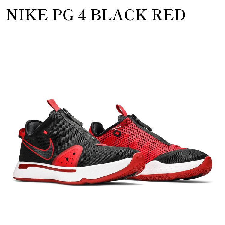超美品 NIKE ナイキ PG 6 スニーカー 27cm DH8447-003 Nike PG 6 EP 'Bred' DH8447-003