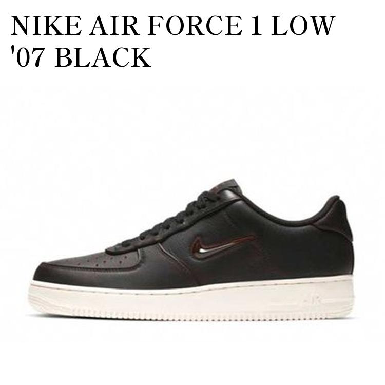Nike Air Force 1 Low Black Skeleton ブラック BQ7541 001 Nike Air Force 1 Low Black Skeleton Halloween | BQ7541-001