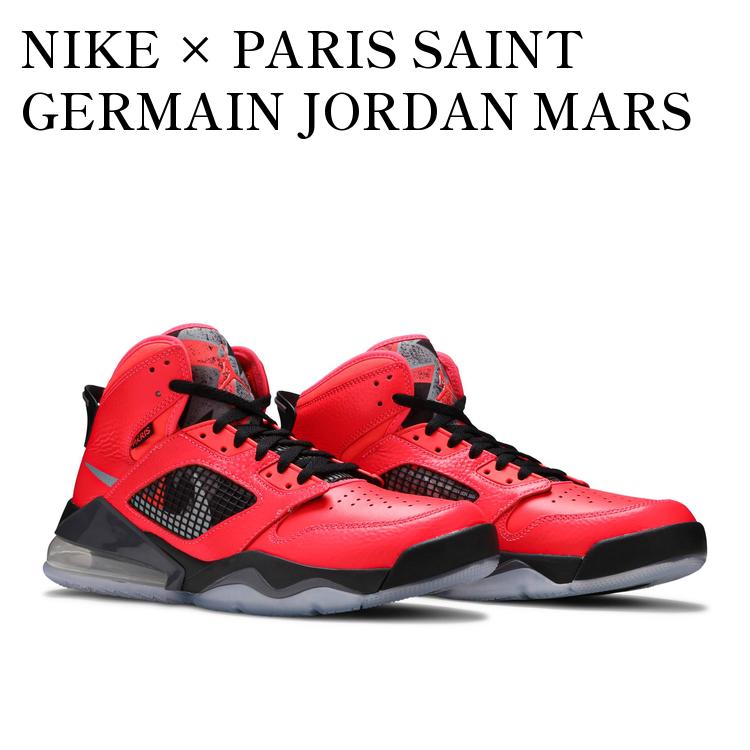 楽天市場】NIKE JORDAN AEROSPACE 720 QS PSG black/reflect