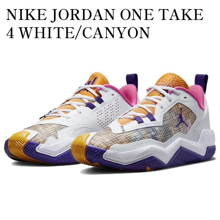 楽天市場】ナイキ ジョーダン ワン テイク 4 PF NIKE JORDAN ONE