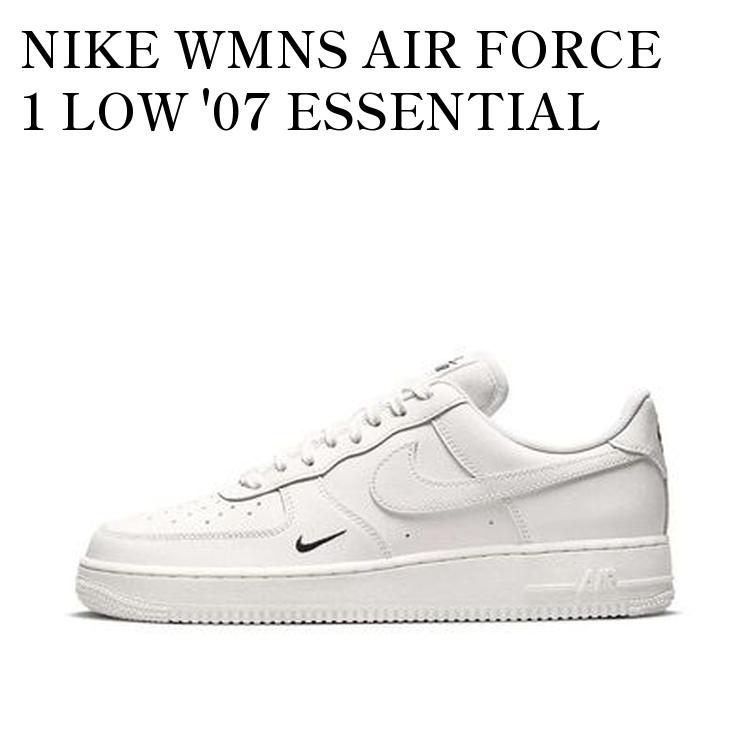 早い者勝ち!!! NIKE◆ ナイキ エア フォース 1 ’07 ESS｜HF1058 早い者勝ち 大人気 NIKE AIR FORCE 1 '07 ESS TRK3 (Nike