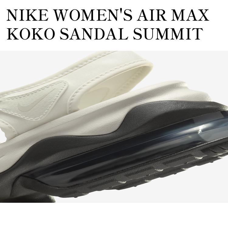 楽天市場】NIKE WMNS AIR MAX KOKO SANDAL SDC SERENA WILLIAMS