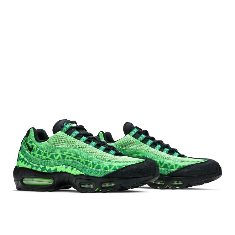 楽天市場】NIKE AIR MAX 95 ALIEN white/black-cerulean cw5451