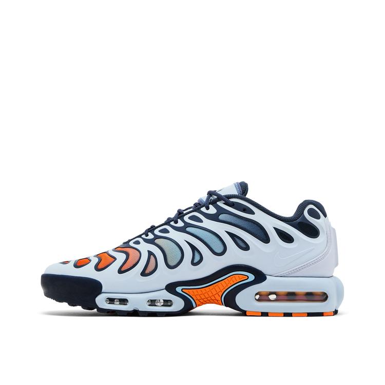 【海外限定 お取り寄せ商品】NIKE AIR MAX PLUS DRIFT FOOTBALL GREY THUNDER BLUE ナイキ エア マックス プラス ドリフト フットボールグレー サンダーブルー FD4290-004 メンズ レディース 人気 おしゃれ|RAISE