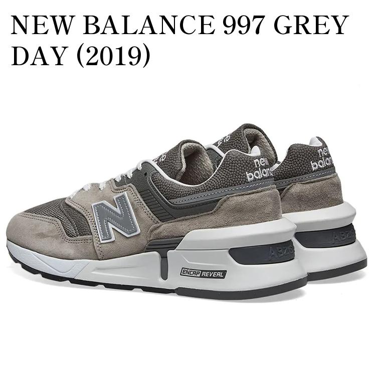 楽天市場】【ニューバランス M997.5】NEW BALANCE M9975GR MADE