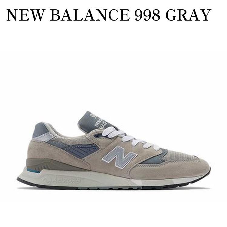 楽天市場】【並行輸入品】NEW BALANCE ニューバランス 998 M998 MADE