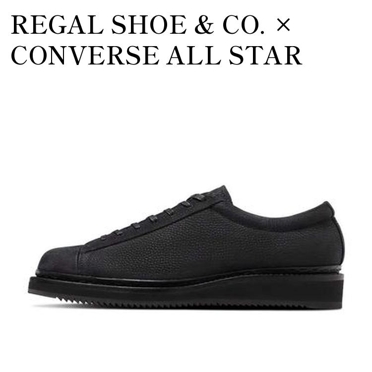 楽天市場】【お取り寄せ商品】REGAL SHOE & CO. × CONVERSE ALL 楽天市場】【お取り寄せ商品】REGAL SHOE & CO. × CONVERSE ALL