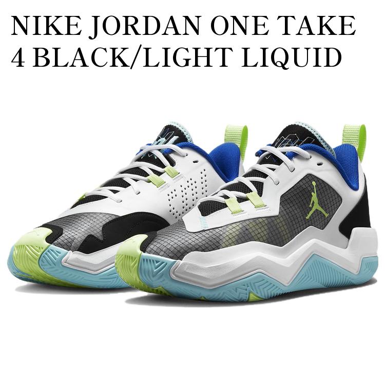 NIKEJordan one take 4pf 8.5・26.5cmスニーカー Amazon.com | NIKE Jordan One Take 5 Basketball Shoes (FD2335
