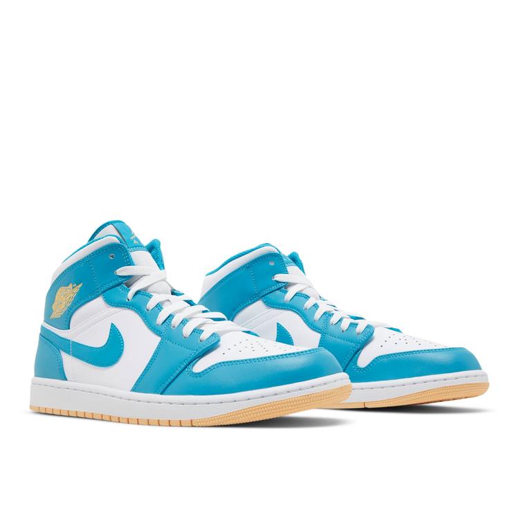 シューズ(男性用) Nike Air Jordan 1 Mid DQ8426-400 エア ジョーダン 1 NIKE AIR JORDAN MID ナイキ ミッド メンズ