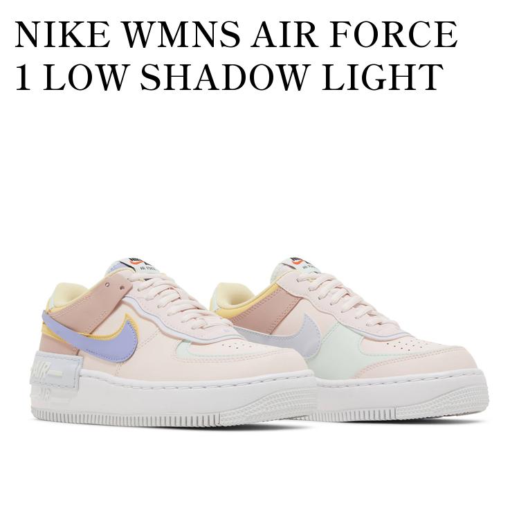 ナイキ エアフォース1 シャドウ CI0919-105 楽天市場】NIKE WMNS AF1 SHADOW summit white/astronomy blue