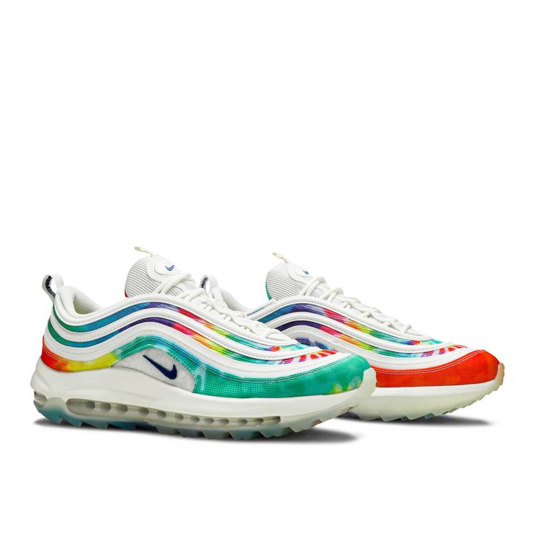 NIKE - 新品 28.0㎝ NIKE AIR AIR MAX 97 G NRG Nike Air Max 97 G NRG 