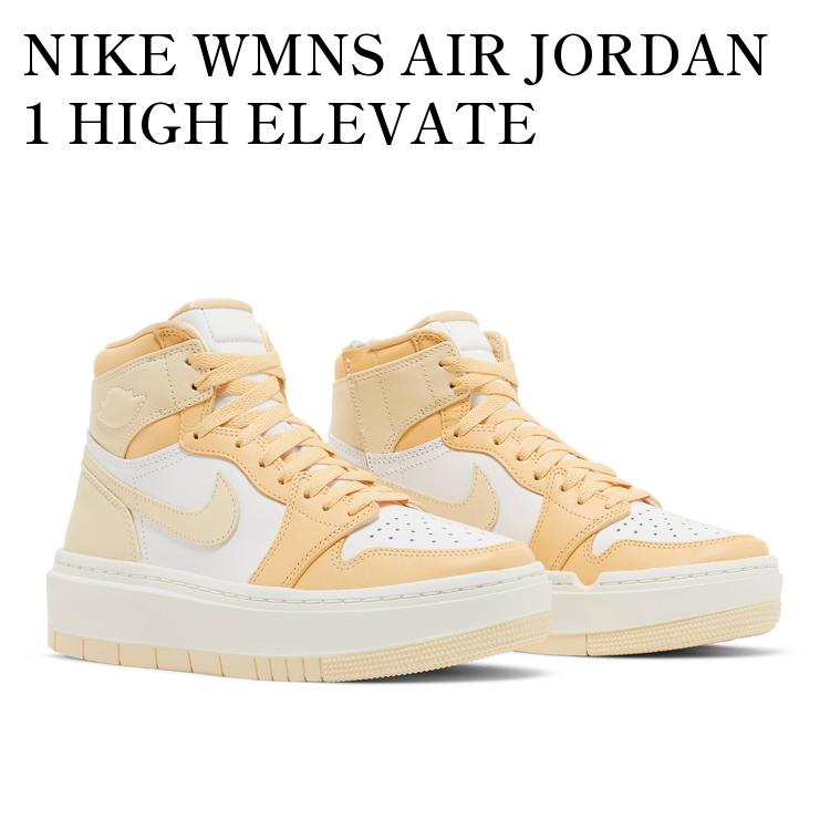 楽天市場】【お取り寄せ商品】NIKE WMNS AIR JORDAN 1 HIGH SE