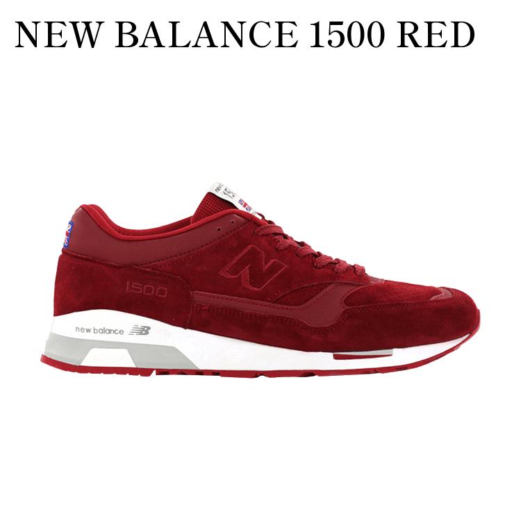 楽天市場】NEW BALANCE M1500 MPK【ニューバランス 1500 Dワイズ