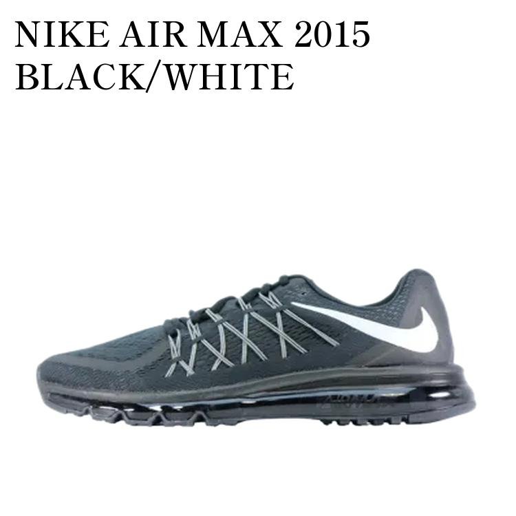 楽天市場】ナイキ メンズ エアマックス2015 Nike Air Max 2015