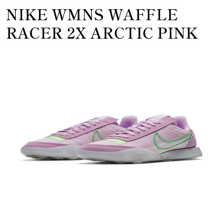 ★タグ付未使用★ NIKE レディース シューズ ワッフルレーサー2 23cm 楽天市場】ナイキ ワッフル レーサー 2エックス NIKE W WAFFLE