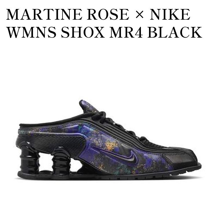 【NIKE】ナイキ◇SHOX MR4 ミュール サンダル 楽天市場】【1000円クーポン発行中】Nike Shox MR4 Mule Martine