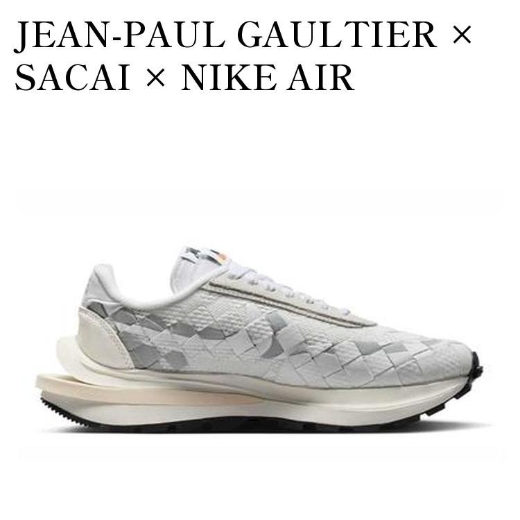楽天市場】NIKE × sacai × Jean Paul Gaultier /ナイキ サカイ ジャン