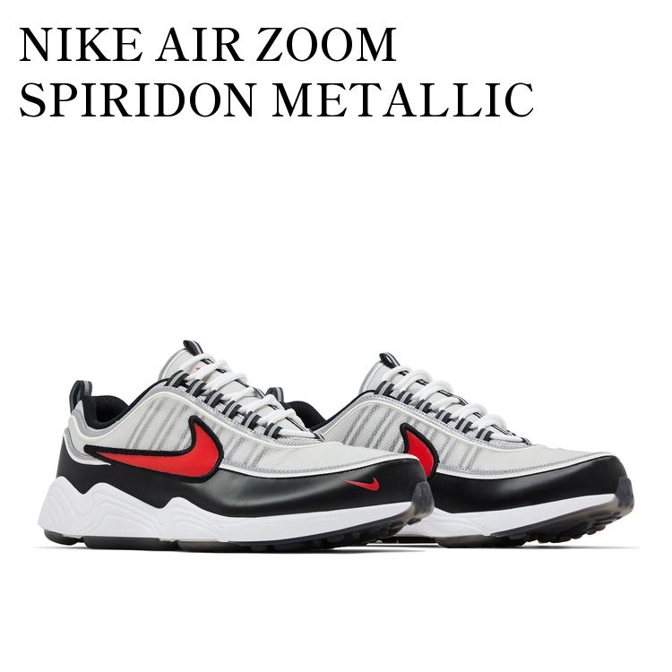 楽天市場】【お取り寄せ商品】PARRA × NIKE AIR ZOOM SPIRIDON