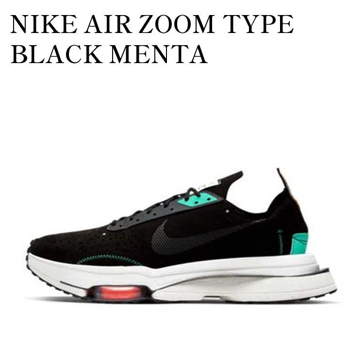 楽天市場】NIKE AIR ZOOM-TYPE black/dark grey-canvas cj2033-003