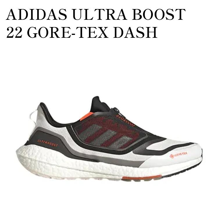 楽天市場】アディダス ADIDAS ウルトラブースト 22 GORE-TEX