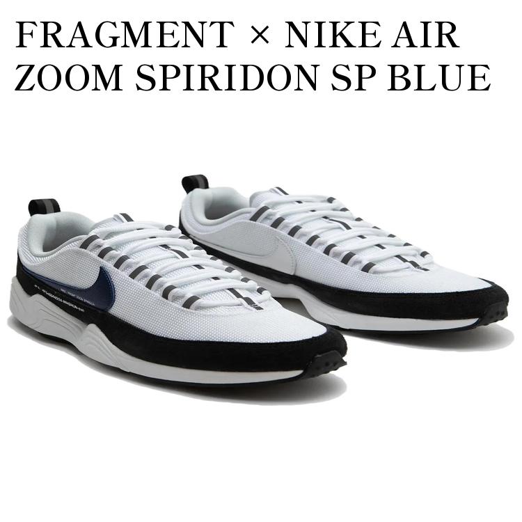 Nike Air Zoom Spiridon Parra ナイキ エアズームスピリドン NIKE公式】ナイキ エア ズーム スピリドン SP メンズシューズ