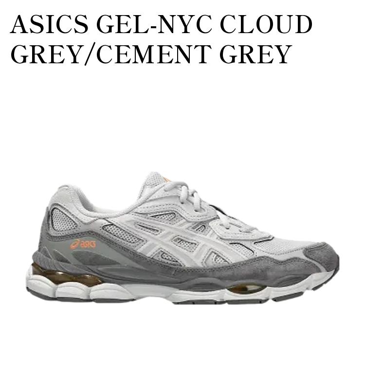 楽天市場】ASICS SPORTSTYLE GEL-NYC アシックス スポーツ