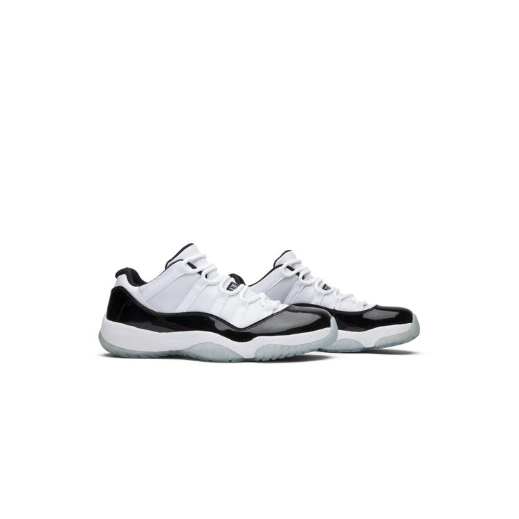 【オリジナル⭕️　ビンテージ】エアジョーダン11 コンコルド　ホワイト／ブラック NIKE公式】エア ジョーダン 11 コンコルド 'White and Black