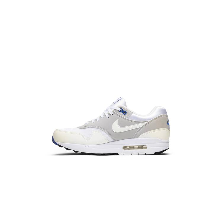 【海外限定 お取り寄せ商品】NIKE AIR MAX 1 COLOR CHANGE WHITE VARSITY ROYAL 811373-100 メンズ レディース 人気 おしゃれ|RAISE
